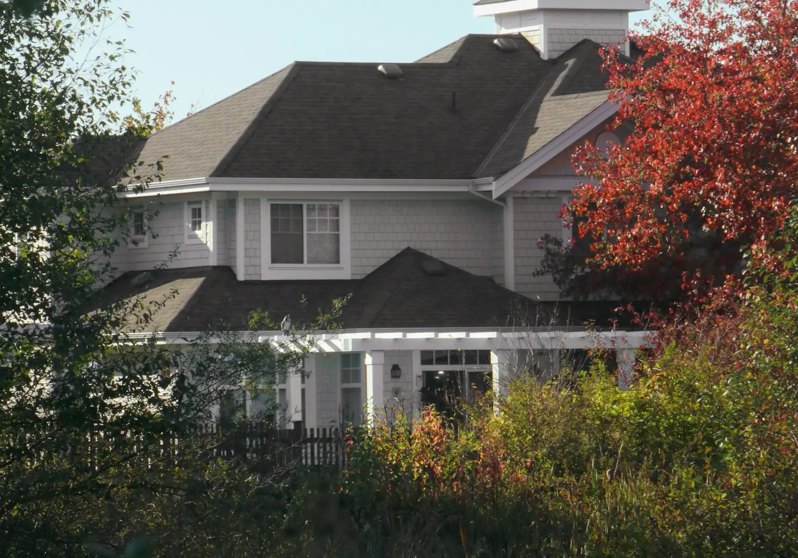 House in Beaumont, Texas